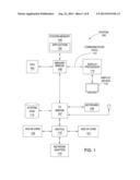 METHOD AND SYSTEM FOR CONFLATING RASTER AND VECTOR DATA diagram and image