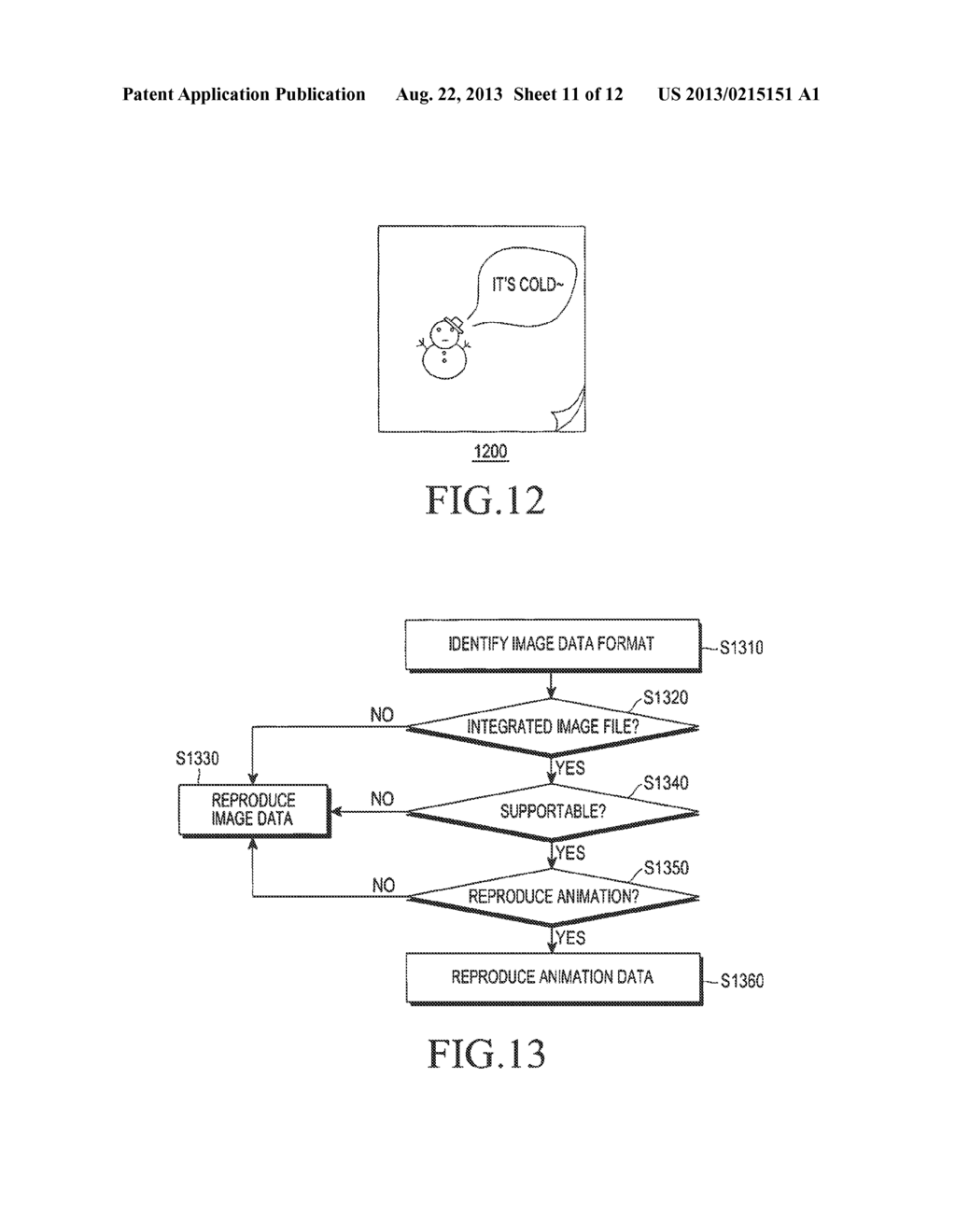 APPARATUS AND METHOD OF ENCODING AND DECODING IMAGE FILES - diagram, schematic, and image 12