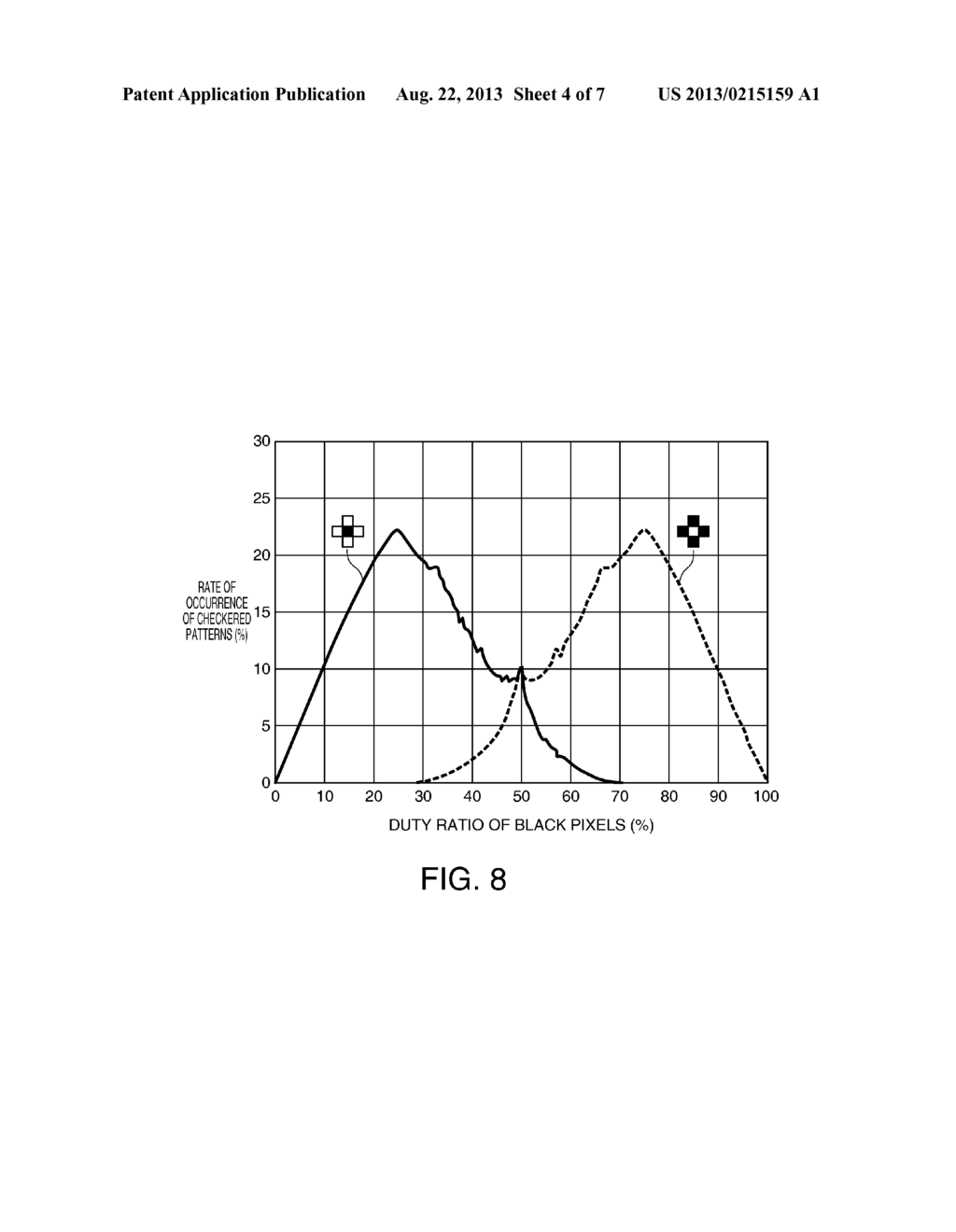 IMAGE PROCESSING DEVICE, DISPLAY DEVICE AND IMAGE PROCESSING METHOD - diagram, schematic, and image 05