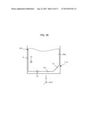 FRONT/BACK DISCRIMINATION DEVICE FOR TIME CARD, TIME RECORDER PROVIDED     WITH SAME, FRONT/BACK DISCRIMINATION METHOD FOR THE TIME CARD, AND     PROGRAM diagram and image