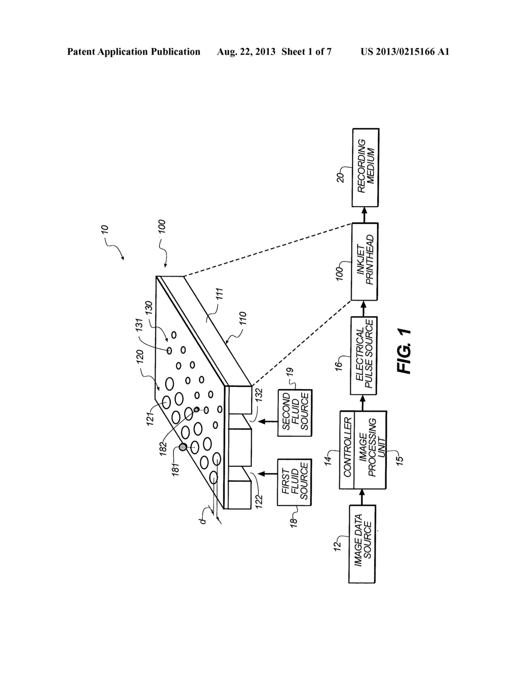 CONTROL CIRCUIT FOR LIGHT EMITTING DIODE INDICATOR - diagram, schematic, and image 02