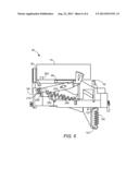 MAINTENANCE STATION FOR AN IMAGING APPARATUS diagram and image