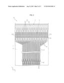 FINE WIRING PATTERN, MANUFACTURING METHOD THEREOF, AND THERMAL PRINT HEAD diagram and image