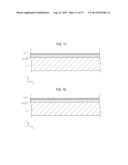 FINE WIRING PATTERN, MANUFACTURING METHOD THEREOF, AND THERMAL PRINT HEAD diagram and image