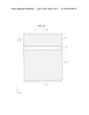 FINE WIRING PATTERN, MANUFACTURING METHOD THEREOF, AND THERMAL PRINT HEAD diagram and image