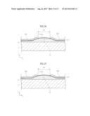 FINE WIRING PATTERN, MANUFACTURING METHOD THEREOF, AND THERMAL PRINT HEAD diagram and image