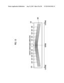 PAPER CONVEYANCE APPARATUS AND INK JET RECORDING APPARATUS diagram and image