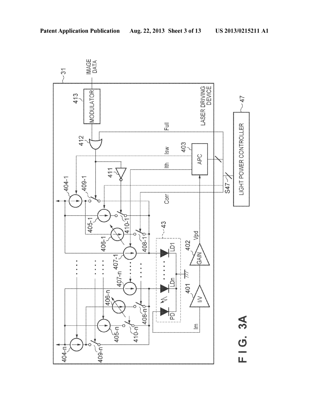 EXPOSURE APPARATUS AND IMAGE FORMING APPARATUS - diagram, schematic, and image 04