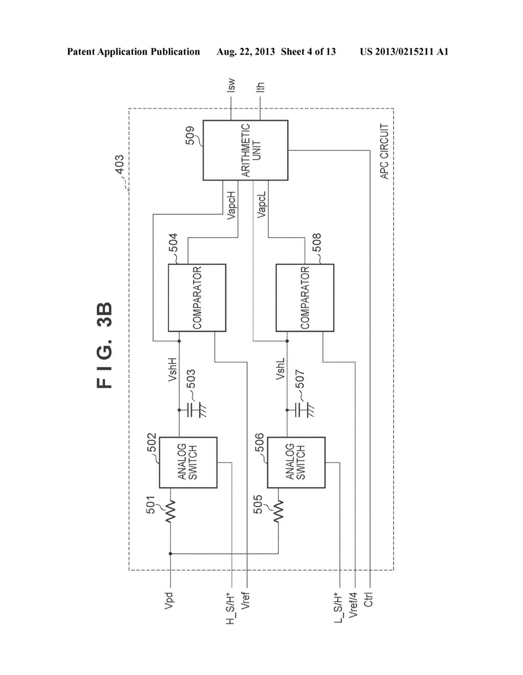 EXPOSURE APPARATUS AND IMAGE FORMING APPARATUS - diagram, schematic, and image 05