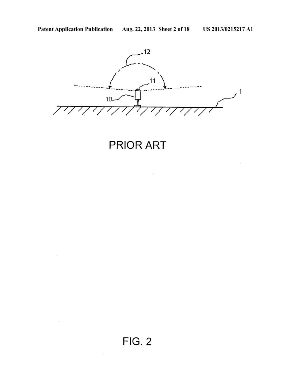 METHOD OF CREATING A VIRTUAL WINDOW - diagram, schematic, and image 03