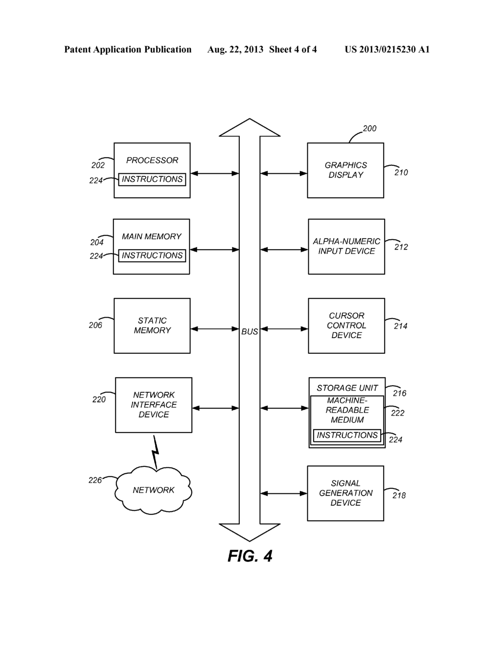 Augmented Reality System Using a Portable Device - diagram, schematic, and image 05