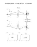 IMAGING APPARATUS AND IMAGE SENSOR ARRAY diagram and image