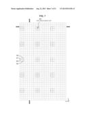 IMAGING APPARATUS AND IMAGE SENSOR ARRAY diagram and image