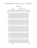 IMAGING APPARATUS AND IMAGE SENSOR ARRAY diagram and image