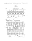 IMAGING APPARATUS AND IMAGE SENSOR ARRAY diagram and image