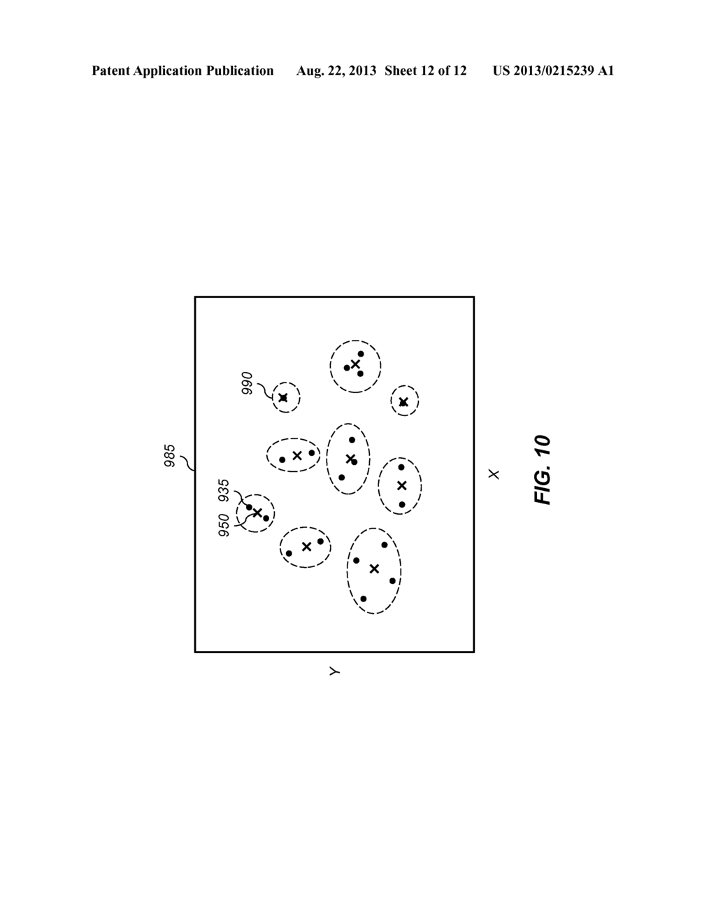 3D SCENE MODEL FROM VIDEO - diagram, schematic, and image 13