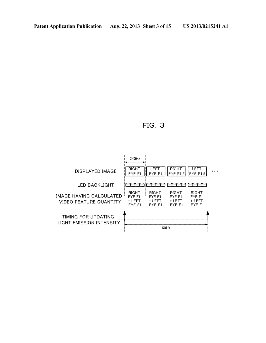 VIDEO DISPLAY DEVICE - diagram, schematic, and image 04