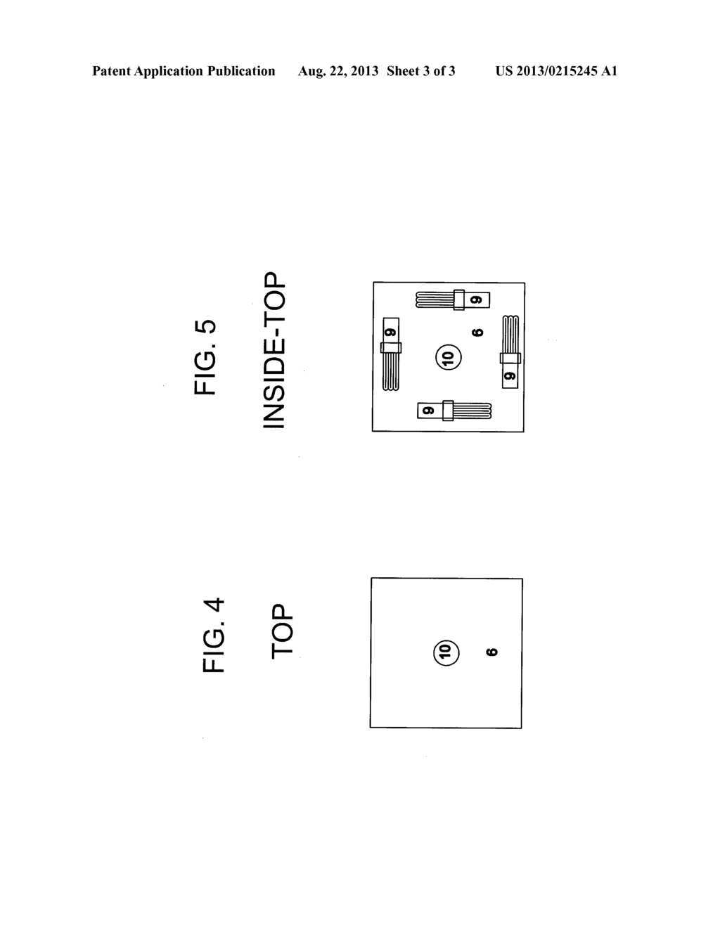 METHOD AND APPARATUS FOR HAND DISINFECTION QUALITY CONTROL - diagram, schematic, and image 04