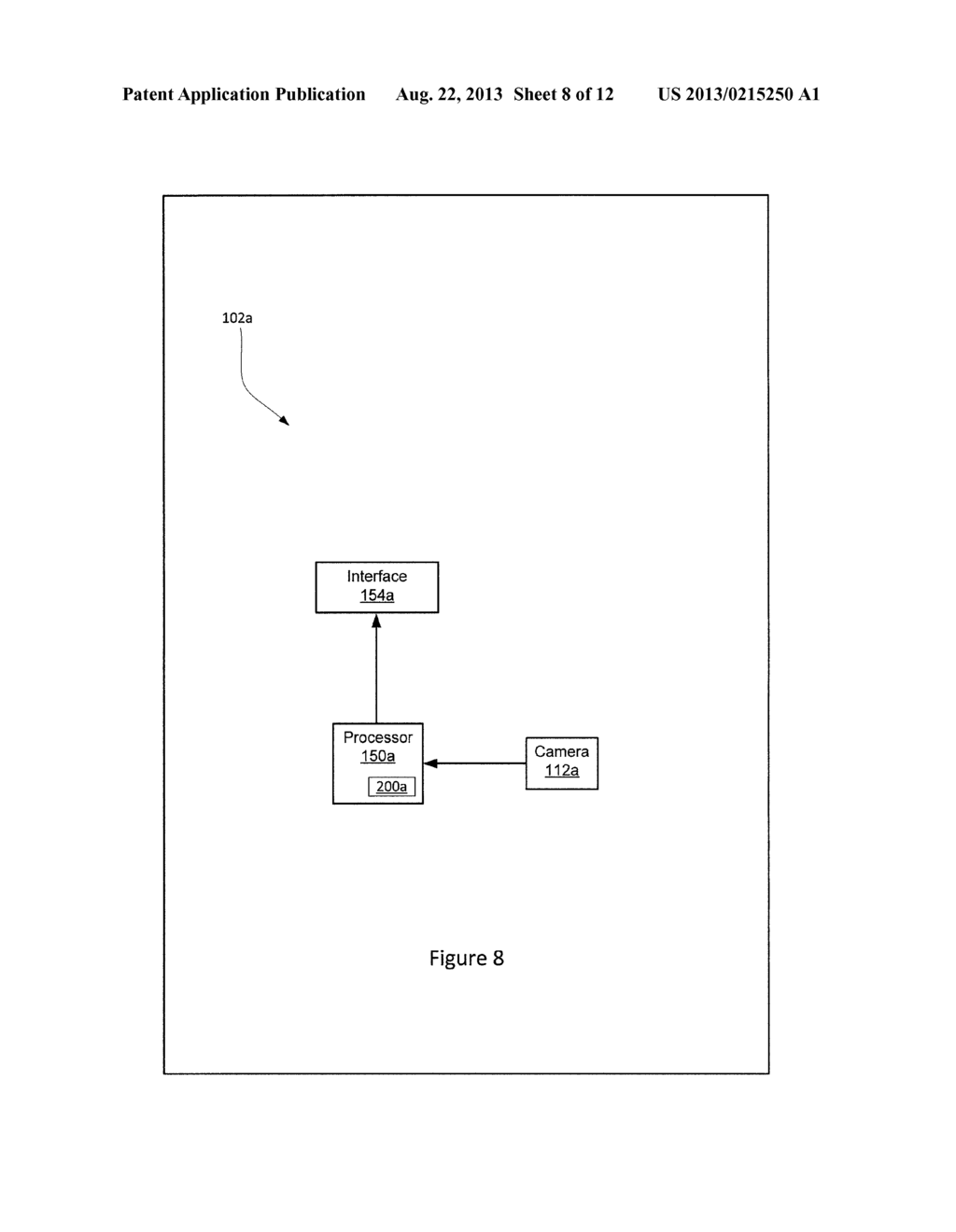 PORTABLE ELECTRONIC DEVICE AND METHOD - diagram, schematic, and image 09