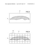 IMAGING APPARATUS, IMAGING CONTROL PROGRAM, AND IMAGING METHOD diagram and image