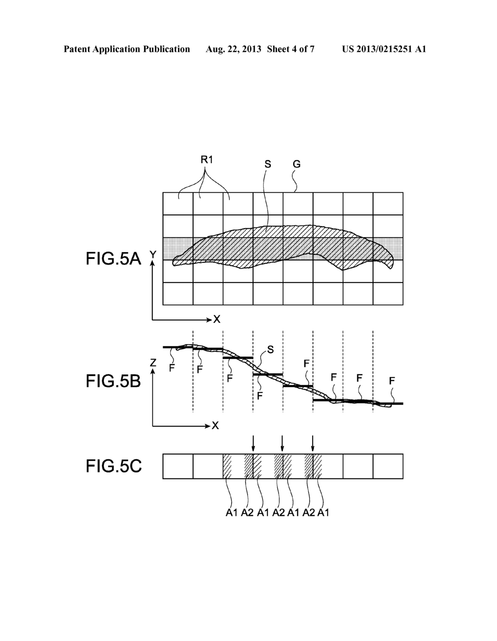 IMAGING APPARATUS, IMAGING CONTROL PROGRAM, AND IMAGING METHOD - diagram, schematic, and image 05