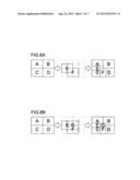 IMAGING APPARATUS, IMAGING CONTROL PROGRAM, AND IMAGING METHOD diagram and image