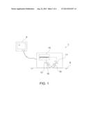 OPTICAL NAVIGATION DEVICE diagram and image