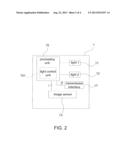 OPTICAL NAVIGATION DEVICE diagram and image