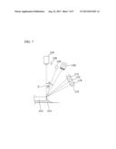 BOARD INSPECTION APPARATUS AND METHOD diagram and image