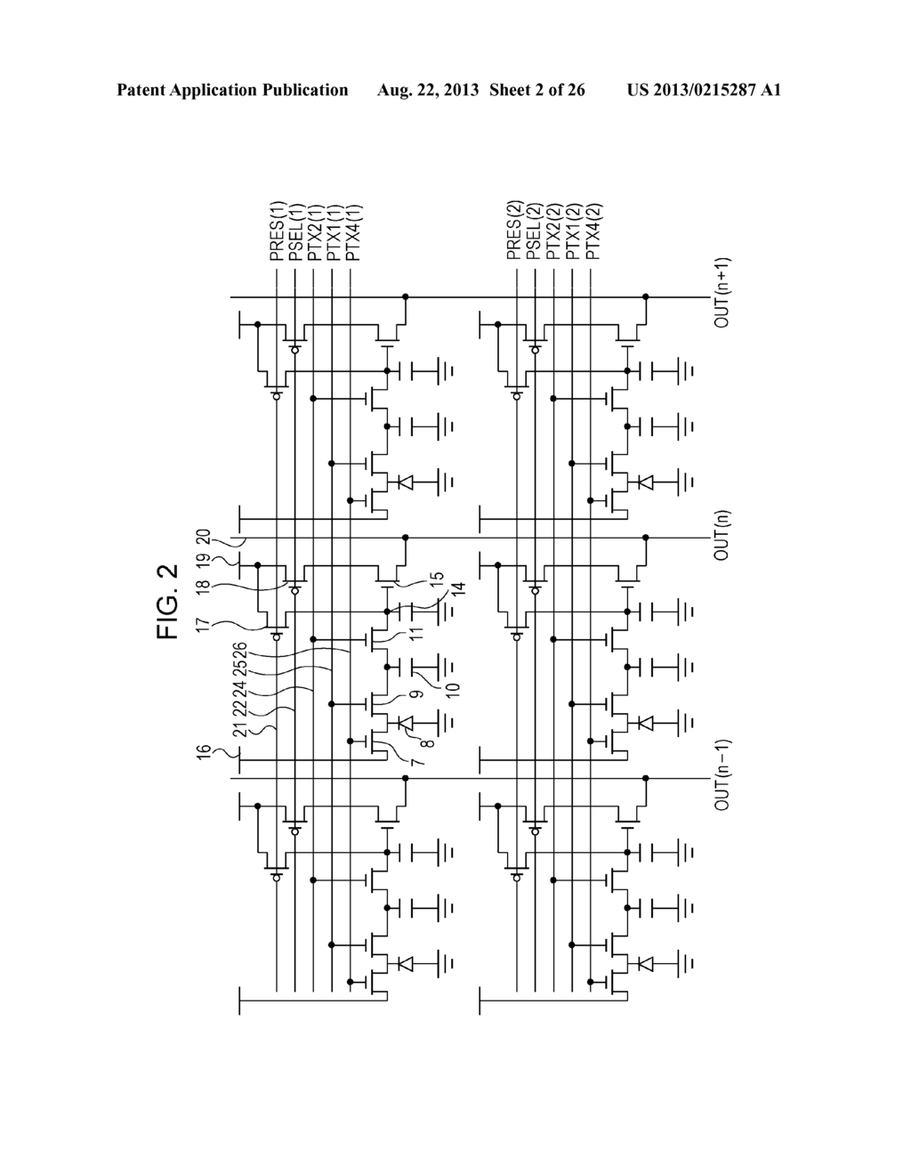 IMAGE PICKUP APPARATUS, IMAGE PICKUP SYSTEM, AND IMAGE PICKUP APPARATUS     MANUFACTURING METHOD - diagram, schematic, and image 03