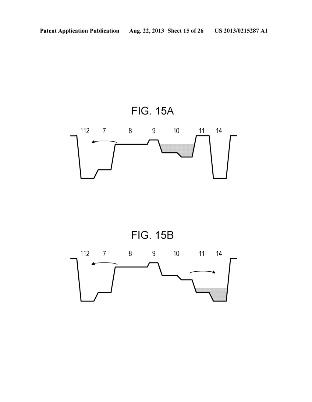 IMAGE PICKUP APPARATUS, IMAGE PICKUP SYSTEM, AND IMAGE PICKUP APPARATUS     MANUFACTURING METHOD - diagram, schematic, and image 16