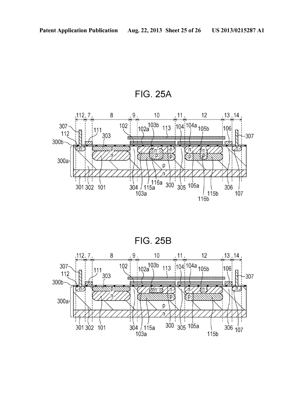 IMAGE PICKUP APPARATUS, IMAGE PICKUP SYSTEM, AND IMAGE PICKUP APPARATUS     MANUFACTURING METHOD - diagram, schematic, and image 26