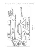 SYSTEM AND METHOD FOR COMBINING COMPUTER-BASED EDUCATIONAL CONTENT     RECORDING AND VIDEO-BASED EDUCATIONAL CONTENT RECORDING diagram and image