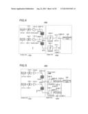 COMPARATOR, ANALOG-TO-DIGITAL CONVERTOR, SOLID-STATE IMAGING DEVICE,     CAMERA SYSTEM, AND ELECTRONIC APPARATUS diagram and image