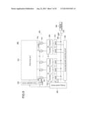 COMPARATOR, ANALOG-TO-DIGITAL CONVERTOR, SOLID-STATE IMAGING DEVICE,     CAMERA SYSTEM, AND ELECTRONIC APPARATUS diagram and image