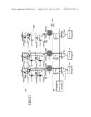 COMPARATOR, ANALOG-TO-DIGITAL CONVERTOR, SOLID-STATE IMAGING DEVICE,     CAMERA SYSTEM, AND ELECTRONIC APPARATUS diagram and image