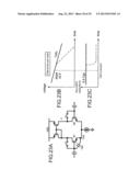 COMPARATOR, ANALOG-TO-DIGITAL CONVERTOR, SOLID-STATE IMAGING DEVICE,     CAMERA SYSTEM, AND ELECTRONIC APPARATUS diagram and image