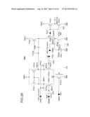 COMPARATOR, ANALOG-TO-DIGITAL CONVERTOR, SOLID-STATE IMAGING DEVICE,     CAMERA SYSTEM, AND ELECTRONIC APPARATUS diagram and image