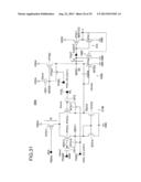 COMPARATOR, ANALOG-TO-DIGITAL CONVERTOR, SOLID-STATE IMAGING DEVICE,     CAMERA SYSTEM, AND ELECTRONIC APPARATUS diagram and image