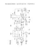 COMPARATOR, ANALOG-TO-DIGITAL CONVERTOR, SOLID-STATE IMAGING DEVICE,     CAMERA SYSTEM, AND ELECTRONIC APPARATUS diagram and image