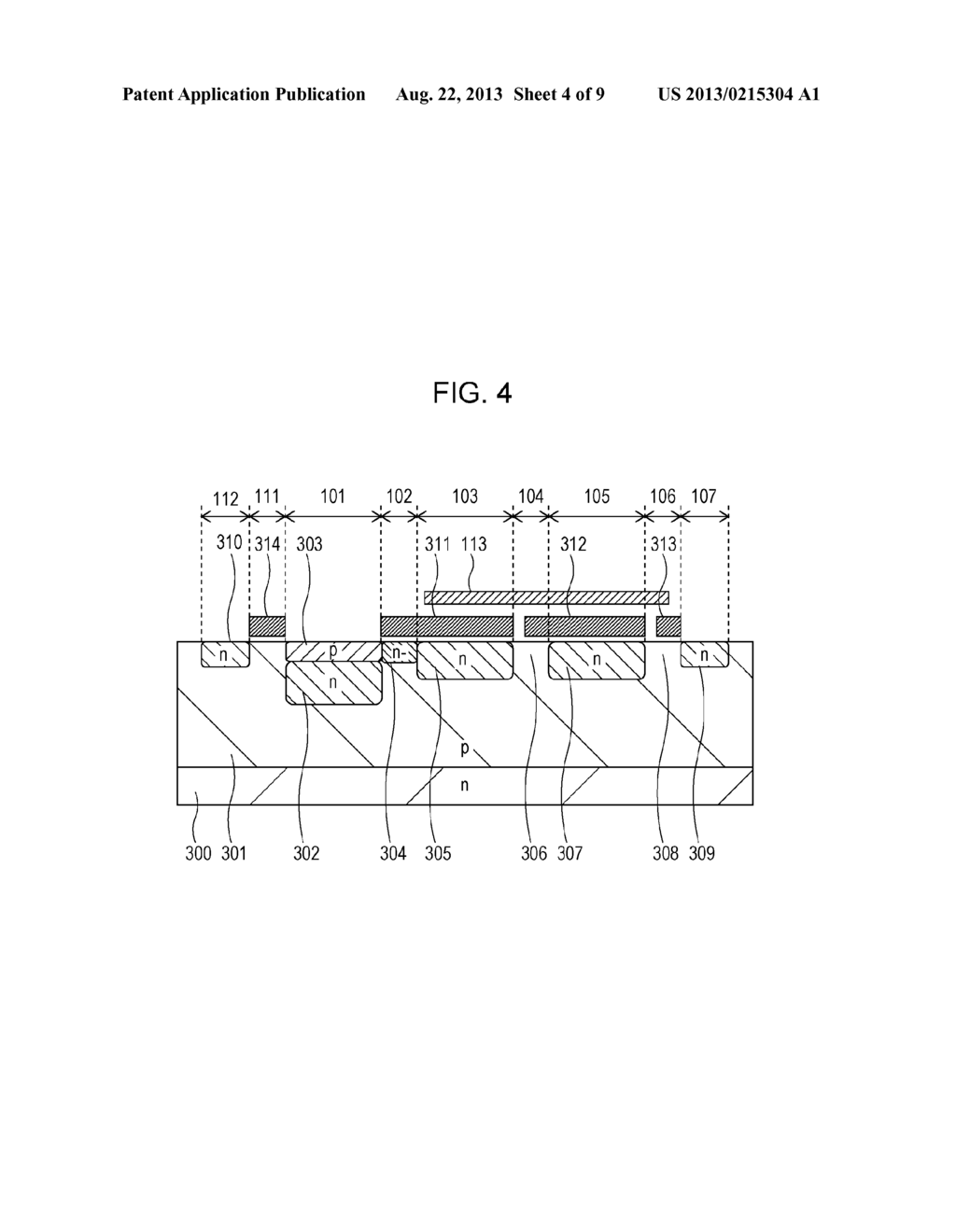 IMAGE PICKUP APPARATUS AND METHOD OF DRIVING THE SAME - diagram, schematic, and image 05