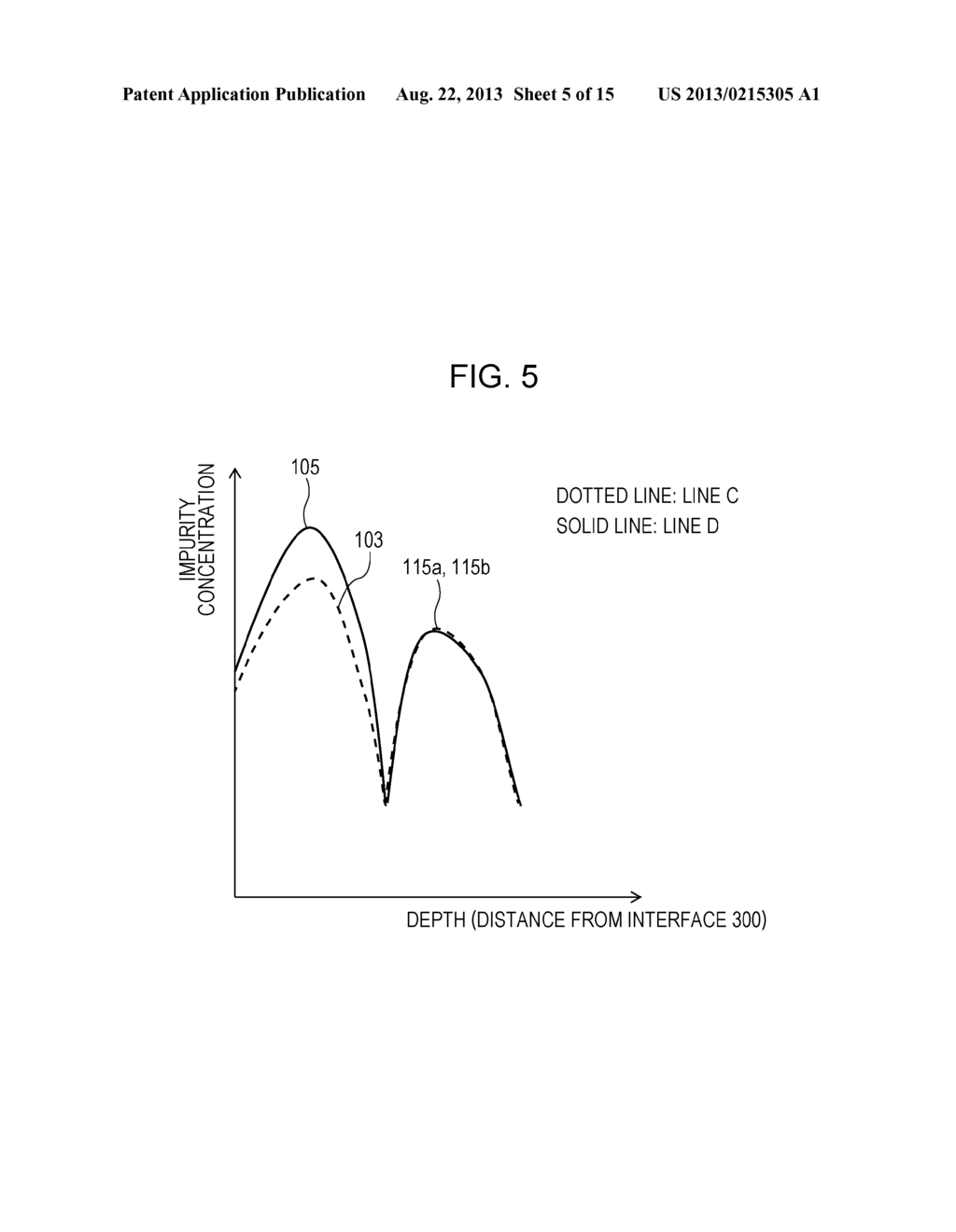 IMAGE PICKUP APPARATUS AND IMAGE PICKUP SYSTEM - diagram, schematic, and image 06