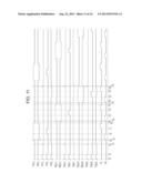 METHOD FOR DRIVING PHOTOELECTRIC CONVERSION APPARATUS diagram and image