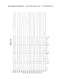 METHOD FOR DRIVING PHOTOELECTRIC CONVERSION APPARATUS diagram and image