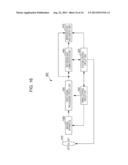 METHOD FOR DRIVING PHOTOELECTRIC CONVERSION APPARATUS diagram and image