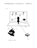 IMAGE SYSTEM AND IMAGING METHOD diagram and image