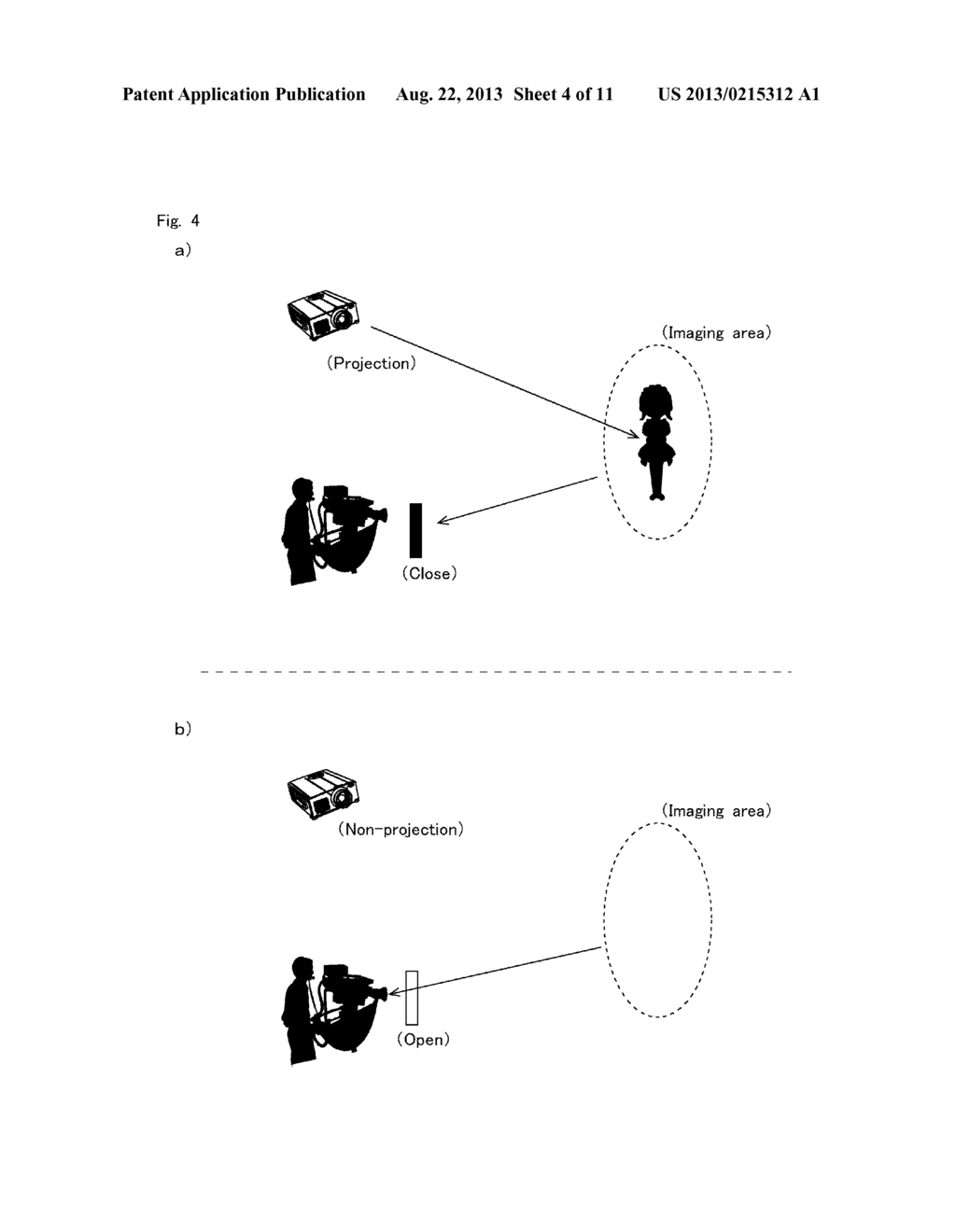 IMAGE SYSTEM AND IMAGING METHOD - diagram, schematic, and image 05