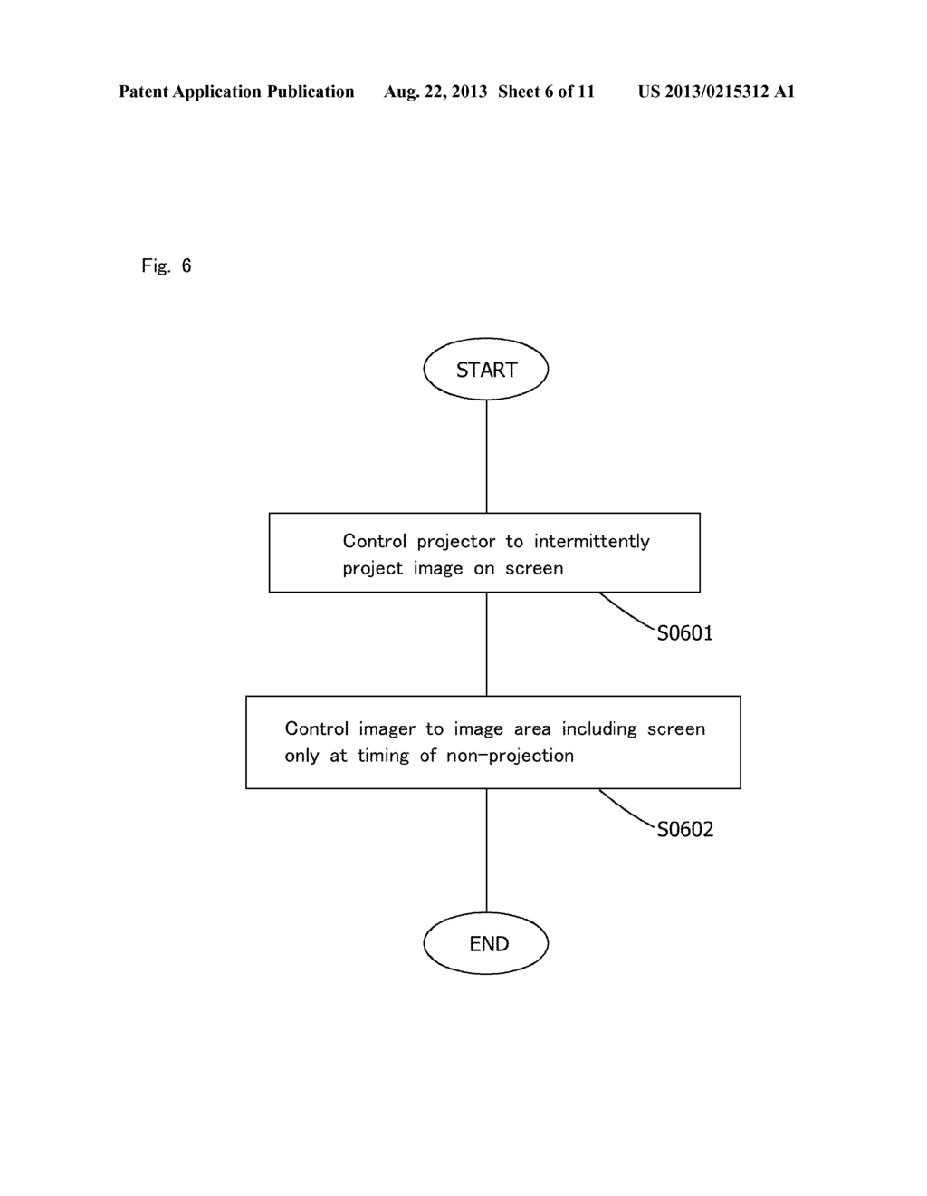 IMAGE SYSTEM AND IMAGING METHOD - diagram, schematic, and image 07