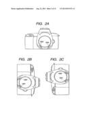 REPRODUCING APPARATUS, IMAGE DATA REPRODUCING METHOD, PROGRAM, AND STORAGE     MEDIUM diagram and image