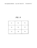 REPRODUCING APPARATUS, IMAGE DATA REPRODUCING METHOD, PROGRAM, AND STORAGE     MEDIUM diagram and image